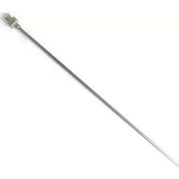 Lepící sada Nerezová jehla PNC16 6" (Celonerezová jehla, vhodná zejména pro robotizované systémy)