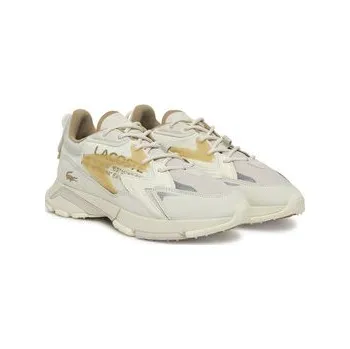 Pánská obuv Sneakersy Lacoste L003 Neo Tech 7-49SMA0011 Bílá 44