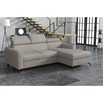 Sedací souprava Falco Sedací souprava Mildred P Anthology šedá