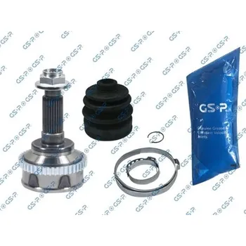 Hřídel nápravy Sada kloubů, hnací hřídel GSP 834058