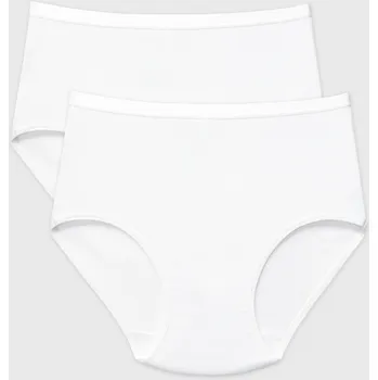 Kalhotky 2PACK Klasické kalhotky Adalee bavlněné