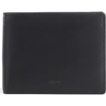 Peněženka JOOP! Loreto Typhon Peněženka 9cm, L, černá, kůže, 105750