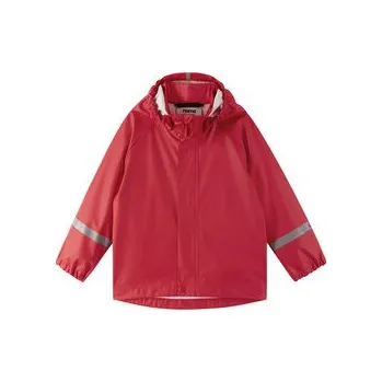 Kojenecká bunda Reima Větrovka Lampi 5100023A Červená Regular Fit 86