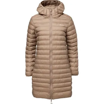 Dámský outdoorový kabát Head ATRANI 2XL Béžová, Bílá