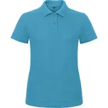 B&C Dámská polokošile PWI11 Atoll XL