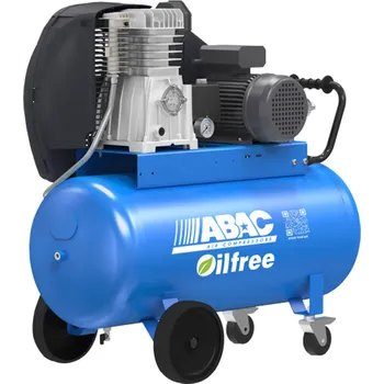 Kompresor ABAC Kompresor Expert Zero A29B0P-2,2-150CM příkon 2,2 kW, sací výkon 320 l/min, tlak 10 bar, vzdušník 150 l, napětí 230/50 V/Hz