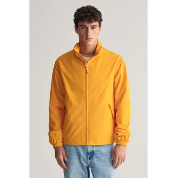Pánská větrovka BUNDA GANT LIGHT WINDSHIELDER MEDAL YELLOW