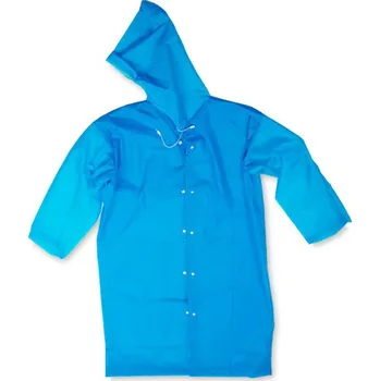 Pláštěnka PLUVO - modrá