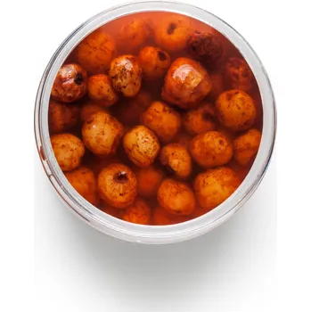 Návnadová surovina Mivardi Tygří Ořech 250 ml Sweet