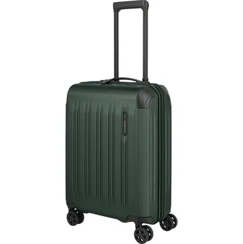 Travelite Dynamiic S Green 37 L TRAVELITE-7000147-80