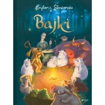 Pohádka Bajki - Hryhorij Skoworoda