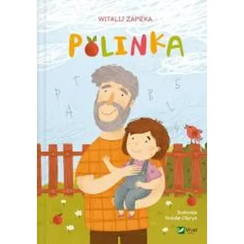 Pohádka Polinka - Witalij Zapeka