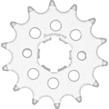 Řetězová sada pro motocykl Řetězové kolečko SUPERSPROX CST-1907:12