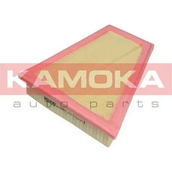 Vzduchový filtr Vzduchový filtr KAMOKA F218801
