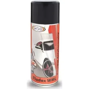 WESCO WML - Profesionální sprej na zámky Fludex 400ml
