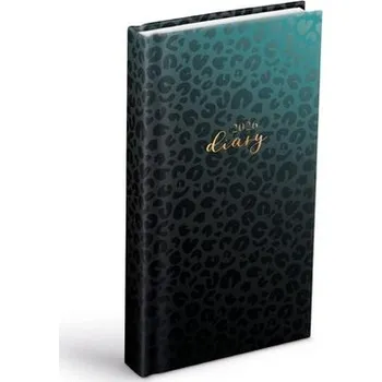 Diář Diář 2026 D802 Lamino 5 90x170mm