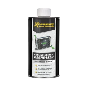aditivum Xeramic Radiator Degreaser 500 ml