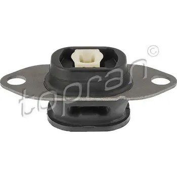 Zavěšení motoru Zavěšení motoru TOPRAN 634 530