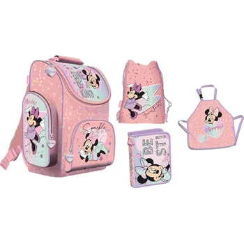 Set školních potřeb Školní set 617557 Minnie