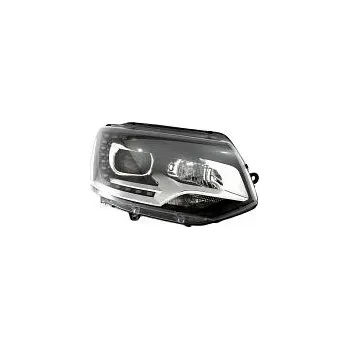 Přední světlomet bi-XENON Pravé přední světlo VOLKSWAGEN TRANSPORTER (T5) |0/2009 a výše| AUTOMOTIVE LIGHTING | 8001063622590