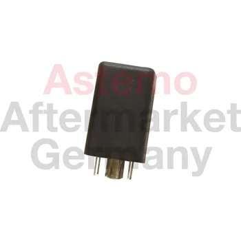 Relé, žhavicí systém HITACHI 2502129