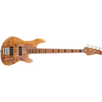 Baskytara Cort GB Modern 4 OPVN + prodloužená záruka 3 roky