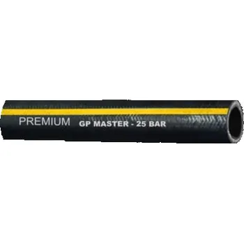 Zahradní hadice HADICE PETROTEC GP MASTER - 25 Bar, flex. antistatická had. (-40/+95°C), 19/29 mm