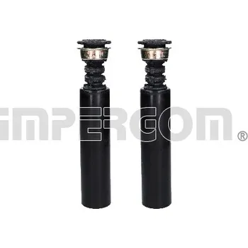 Ochranná sada proti prachu, tlumič pérování, 50885