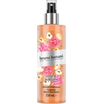 Tělový sprej Bruno Banani Tělový sprej Sweet Fantasy 250 ml