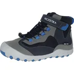 PROTETIKA chlapecká obuv HANY navy Barva: modrá, Velikost: 38