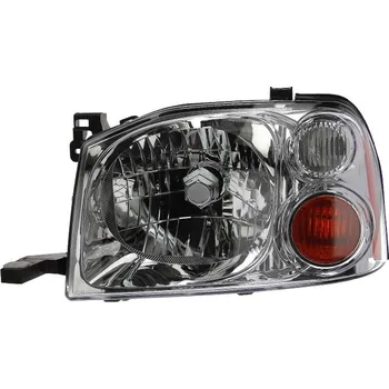 Autodíl DEPO Přední levé světlo Nissan Pick UP III D22 02.1998–02.2002