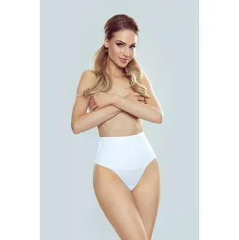 Kalhotky Dámské kalhotky string VEKTRA černá L