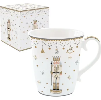 Easy Life Hrnek 275 ml ROYAL NUTCRACKER Easy Life