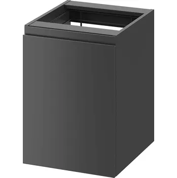 Koupelnový nábytek Cersanit Moduo 40 skříňka s košem na prádlo