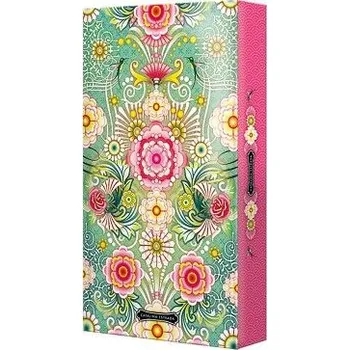 Zápisník ARGUS Zápisník skládací 9,2 x 16 cm 14500292