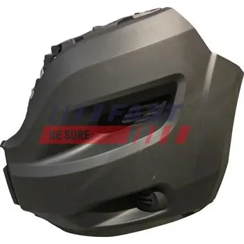 Nárazník Nárazník fiat ducato 14> přední le light ft91005g