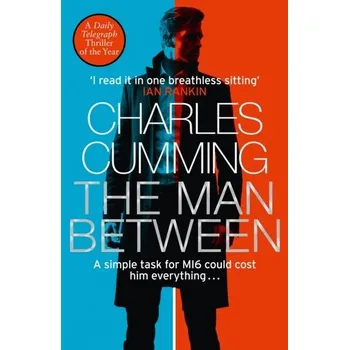The Man Between - Cumming, Charles