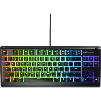 Klávesnice SteelSeries Apex 3 TKL - UK
