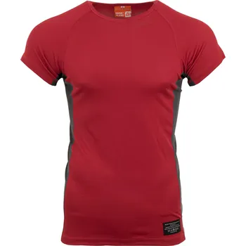 Pánské tričko Nordblanc Pánské funkční triko s krátkým rukávem 2XL