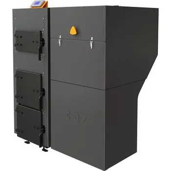 Kotel Benekov C27 Premium SVT 20001 25 kW levý