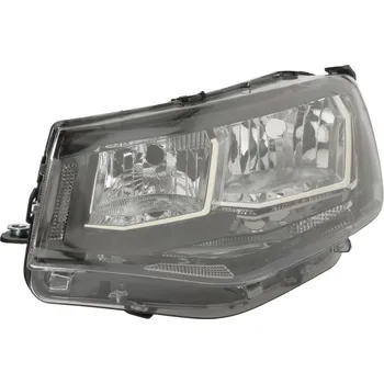 Přední světlomet TYC Přední levé světlo Volkswagen Caddy V 09.2020+