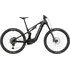 Elektrokolo Cannondale Moterra 2 800 Wh 29" Matte Black 2025
