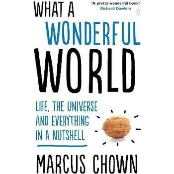 Cizojazyčná kniha What a Wonderful World