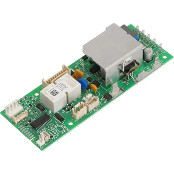 Náhradní díl pro kávovar Výkonová elektronika, řídící jednotka kávovaru AS00000616 DELONGHI, originál