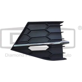 Nárazník Větrací mřížka, nárazník DPA 88531817702