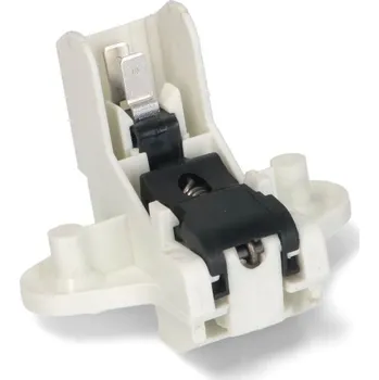 Blokování dveří myčky nádobí AEG 4055283925, náhrada