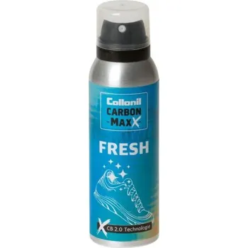 Osvěžovač vzduchu Collonil Carbon MaxX Fresh 125 ml