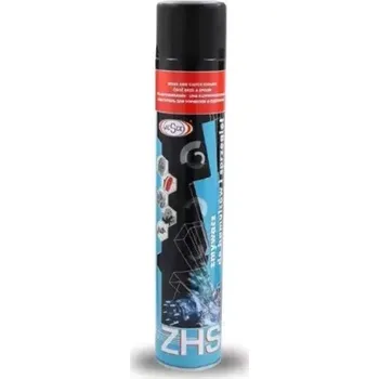 WESCO ZHS - Čistič brzd ve spreji 750ml