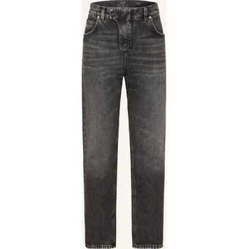 Pánské džíny Balmain Pánské Džíny Regular Fit, 9az gris foncé denim, 34