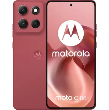 Mobilní telefon Motorola Moto G86 5G NFC